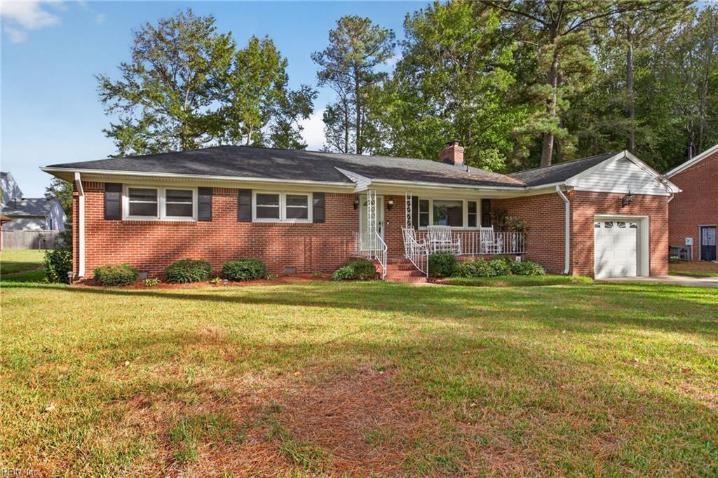 2360 Seaboard RD