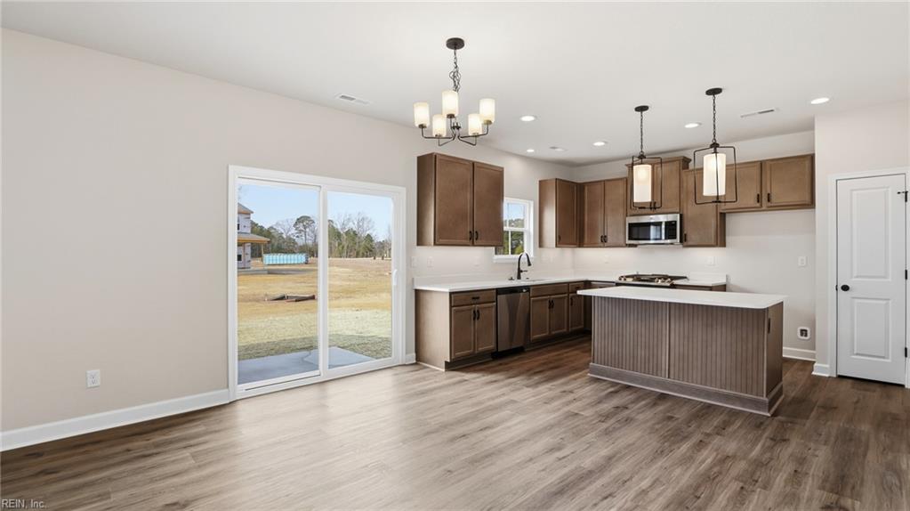 MM Bennetts Creek Quarter (Mondovi 3 Bedroom)