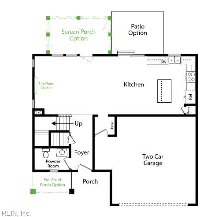 MM Bennetts Creek Quarter (Mondovi 3 Bedroom)