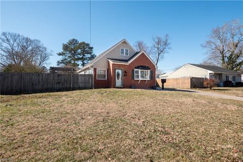 237 Dillon DR Virginia Beach VA 23452