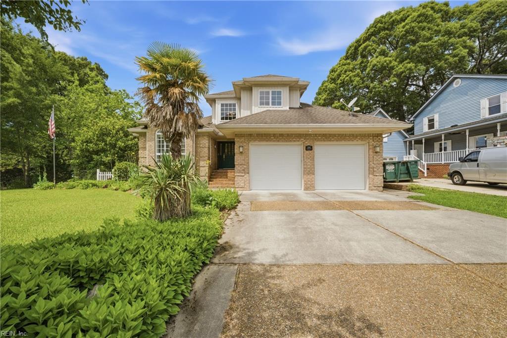 3445 S Crestline DR
