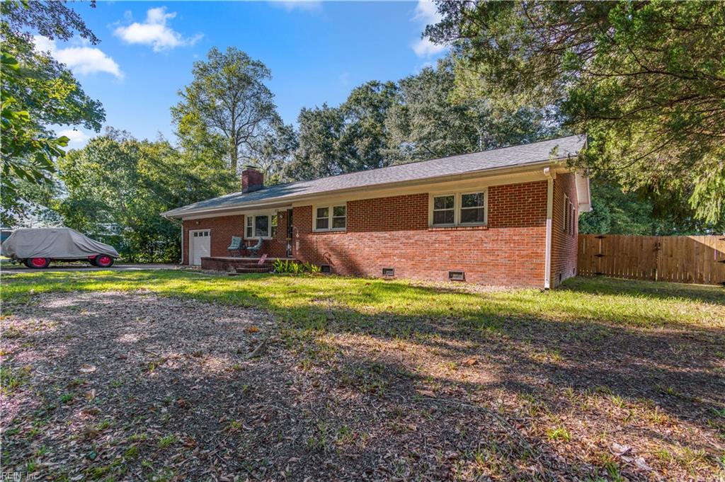 3532 Parr LN