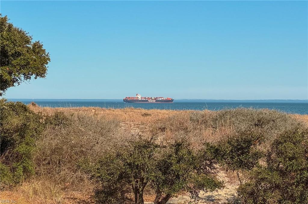 8502 Ocean Front AVE A