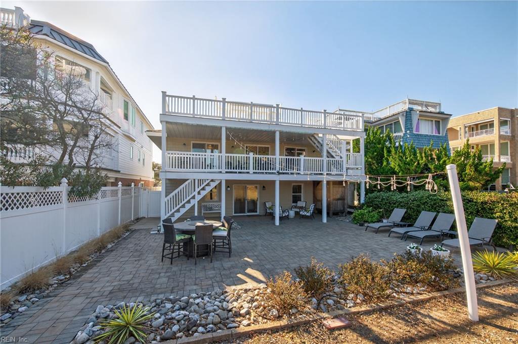 8502 Ocean Front AVE A