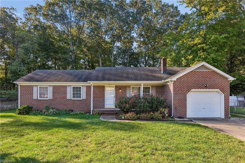 218 Terrebonne RD