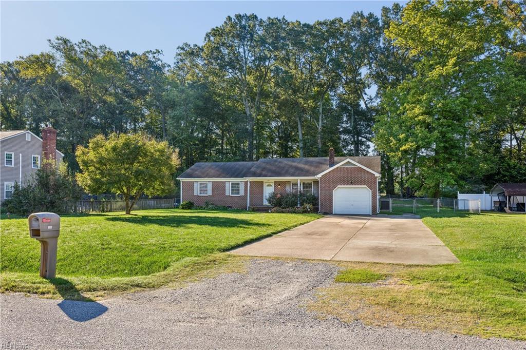 218 Terrebonne RD