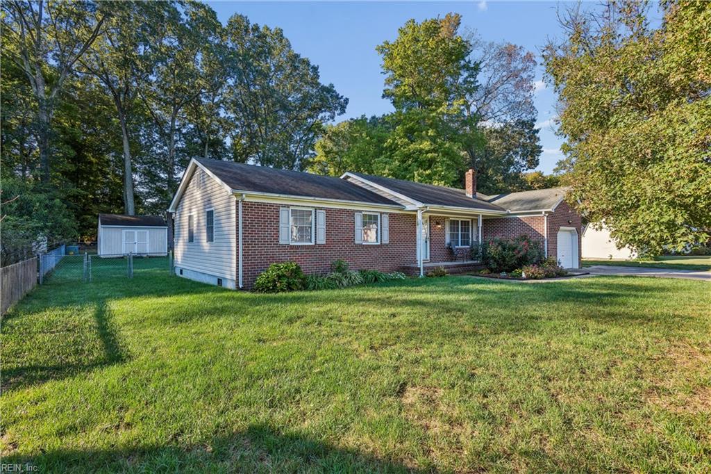 218 Terrebonne RD