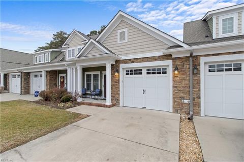 6926 Colemans Crossing AVE Hayes VA 23072