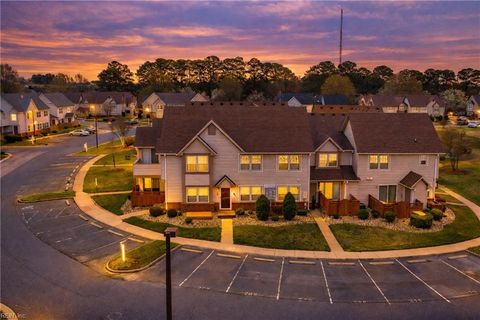 3825 Rivanna River RCH -3825E Portsmouth VA 23703