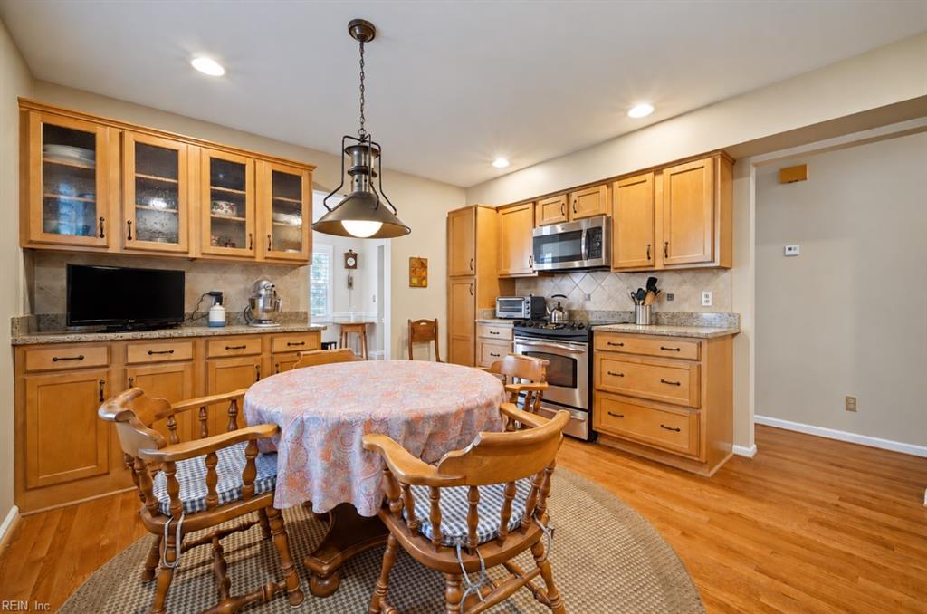 3901 Cannon Point Drive DR
