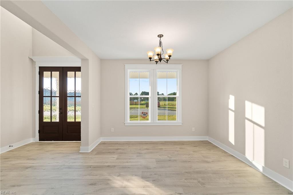 103 Copper Run LOOP