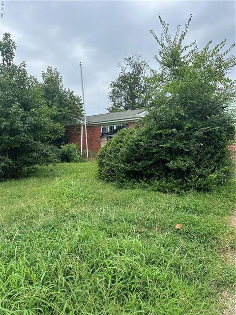 609 Aragona BLVD Virginia Beach VA 23462