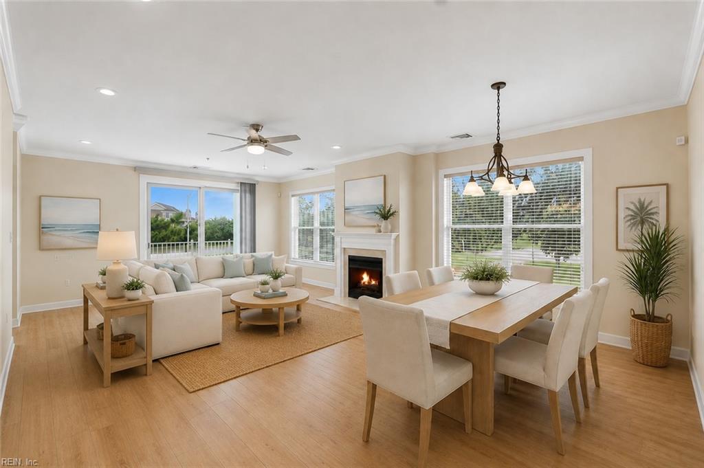 400 Rudee Point RD 107