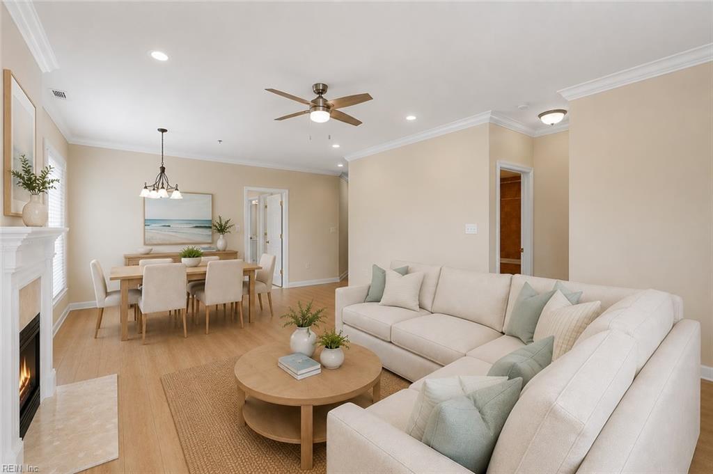 400 Rudee Point RD 107