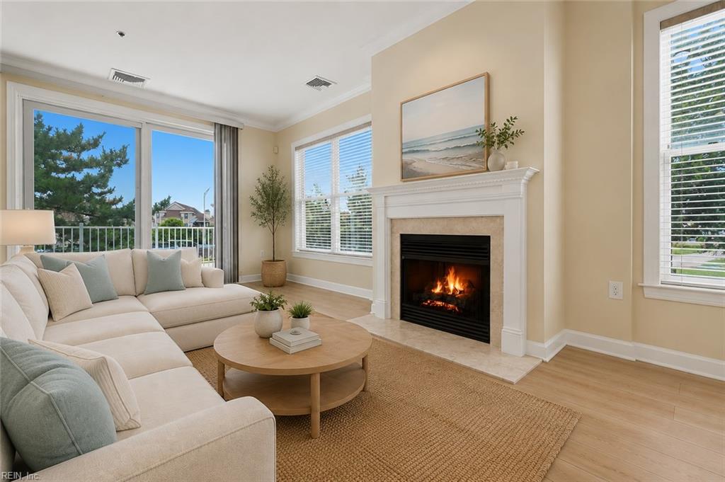 400 Rudee Point RD 107