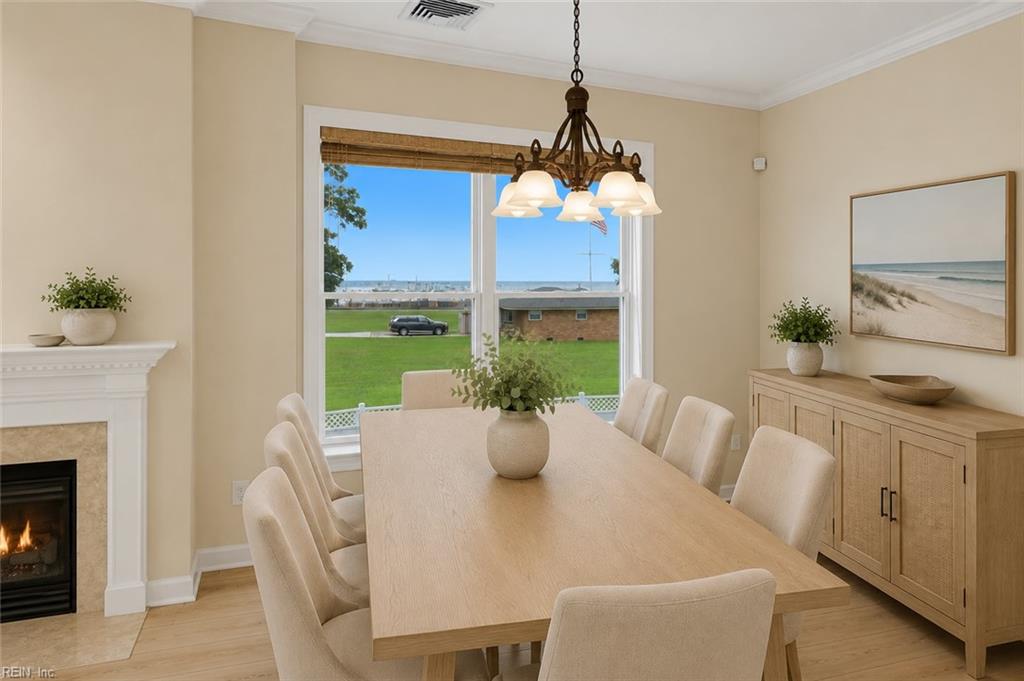 400 Rudee Point RD 107