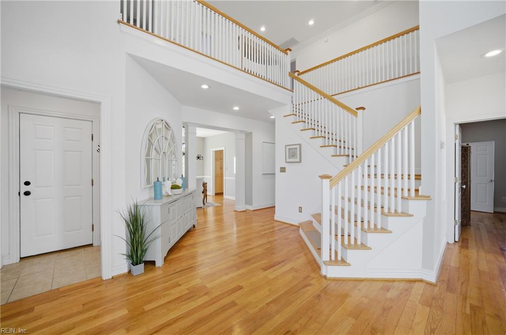 612 Croatan Hills CT