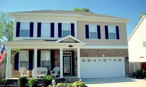 3820 Stumpy Lake LN Virginia Beach VA 23456