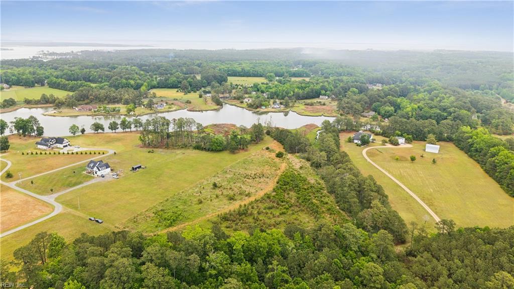 6.7ac Oyster Haven LN