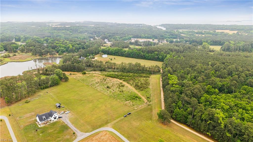 6.7ac Oyster Haven LN