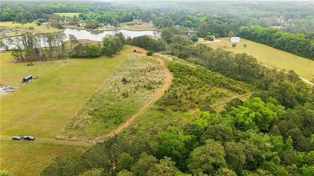 6.7ac Oyster Haven LN