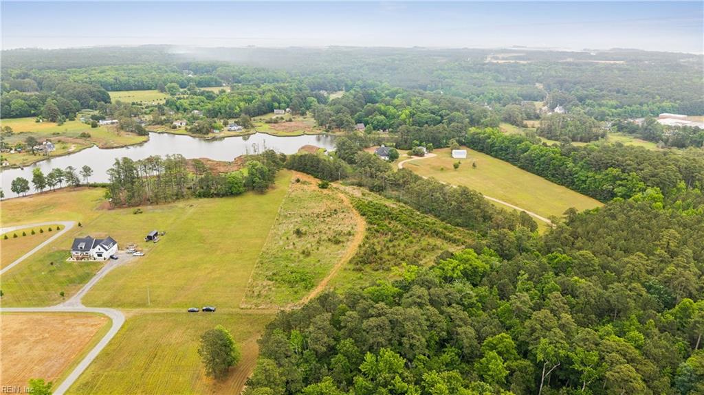 6.7ac Oyster Haven LN