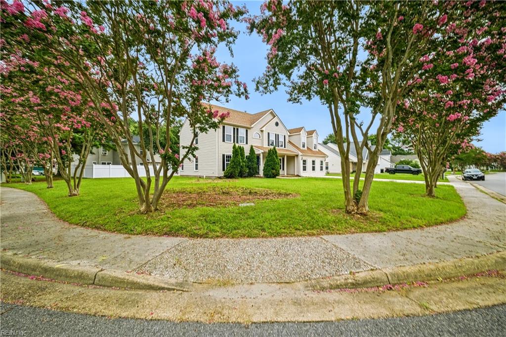 1848 Chestwood DR