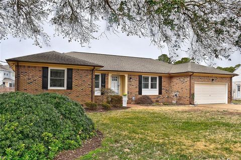 2209 Kendall ST Virginia Beach VA 23451