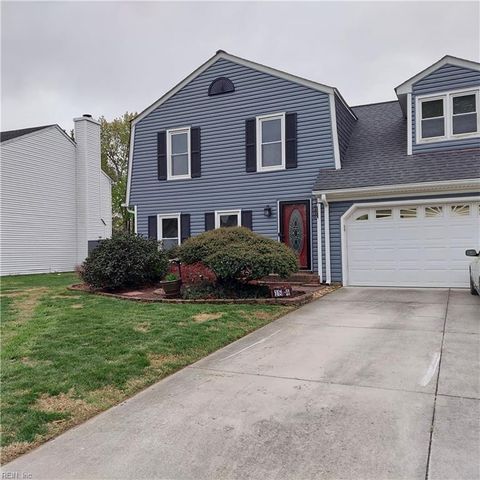 1824 Monet CT Virginia Beach VA 23453