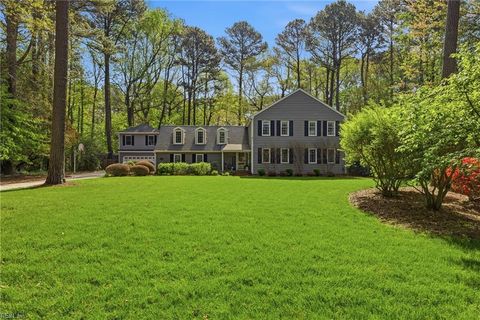 1304 Watersedge DR Virginia Beach VA 23452