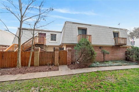 1129 Black Duck CT Virginia Beach VA 23451