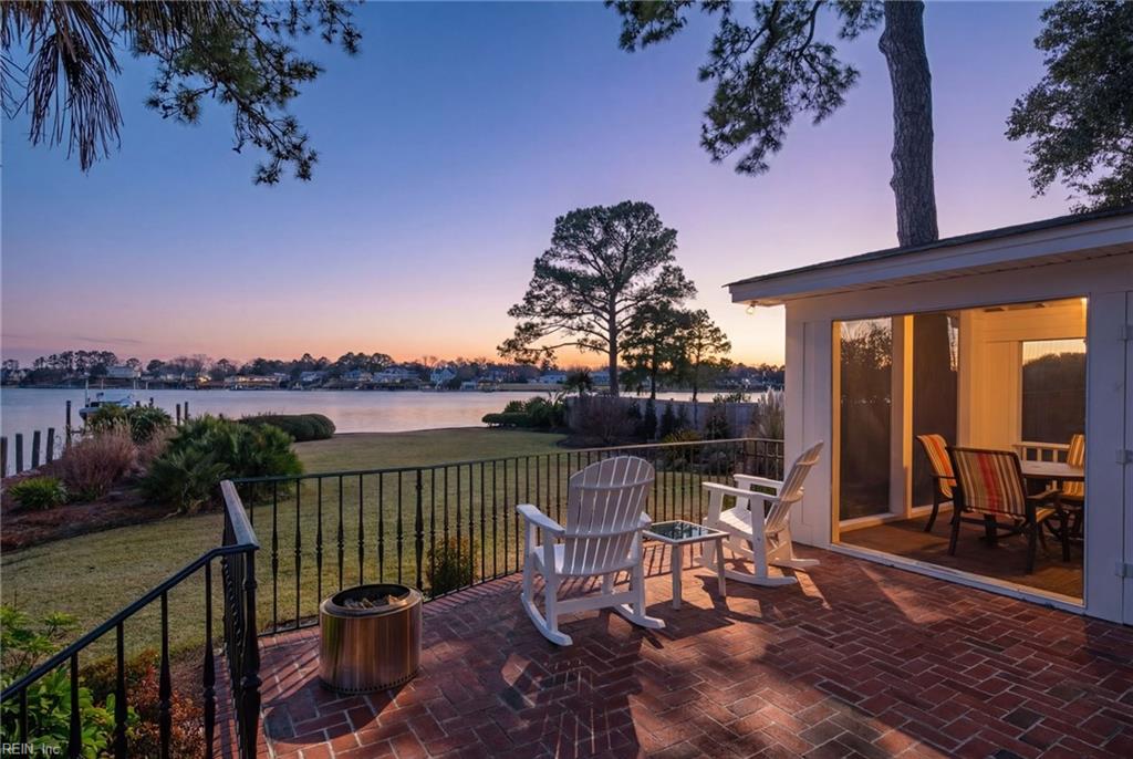 2001 English Cedar CIR