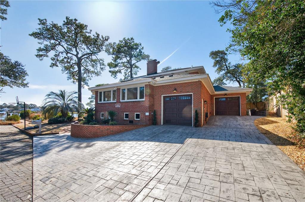 2001 English Cedar CIR