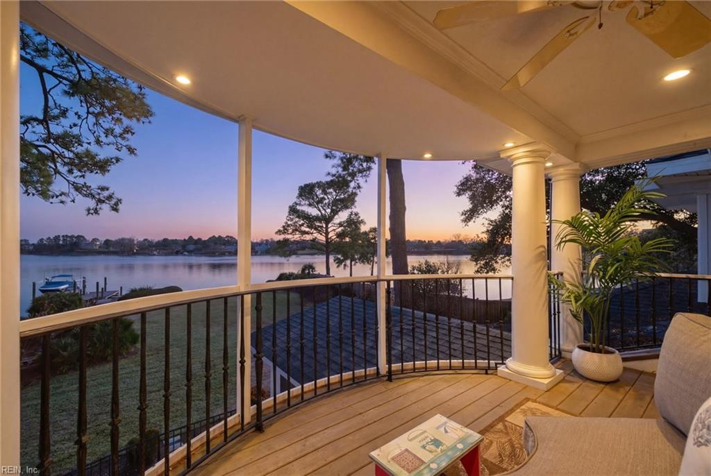 2001 English Cedar CIR