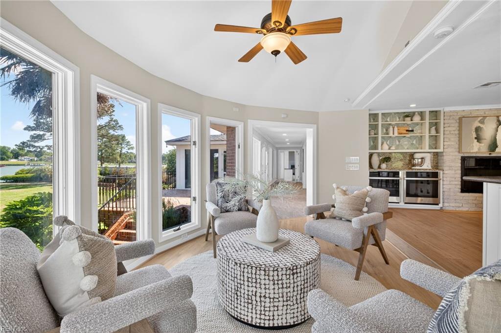 2001 English Cedar CIR