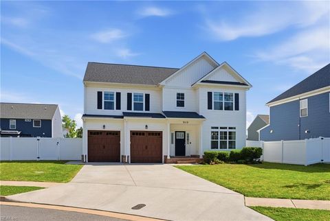 3112 Jasmine CT Chesapeake VA 23321