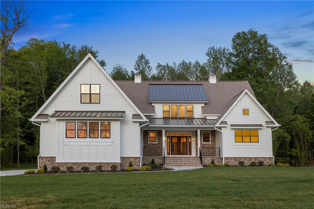 MM Pawpaw (Willowbrook Homesite 25) WAY