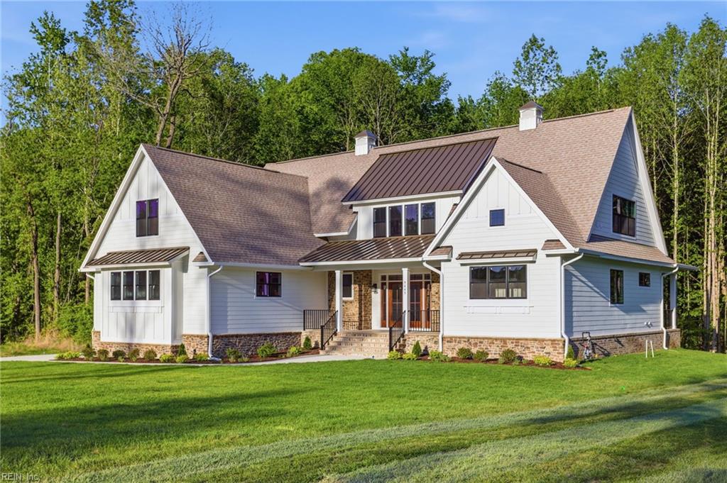 MM Pawpaw (Willowbrook Homesite 25) WAY