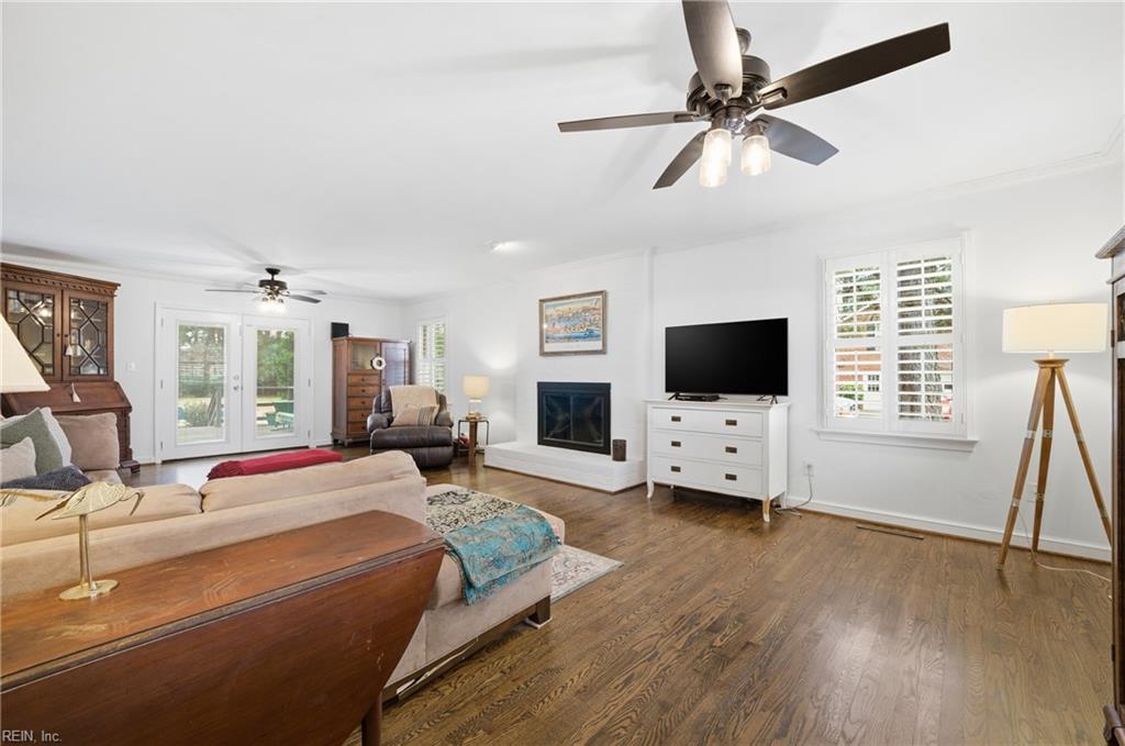 1653 Nanneys Creek RD