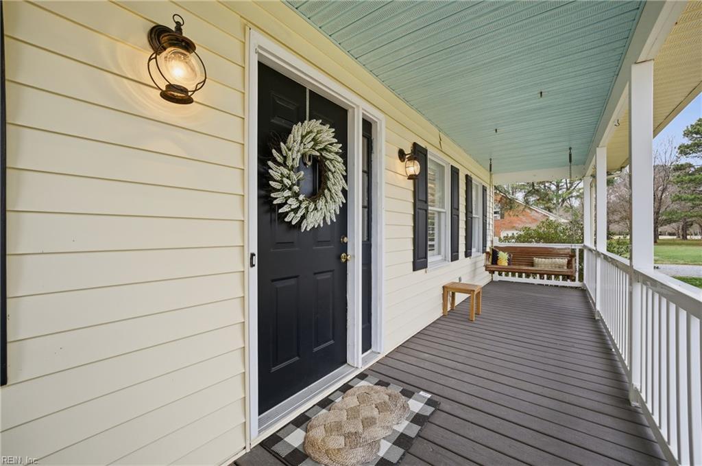 1653 Nanneys Creek RD