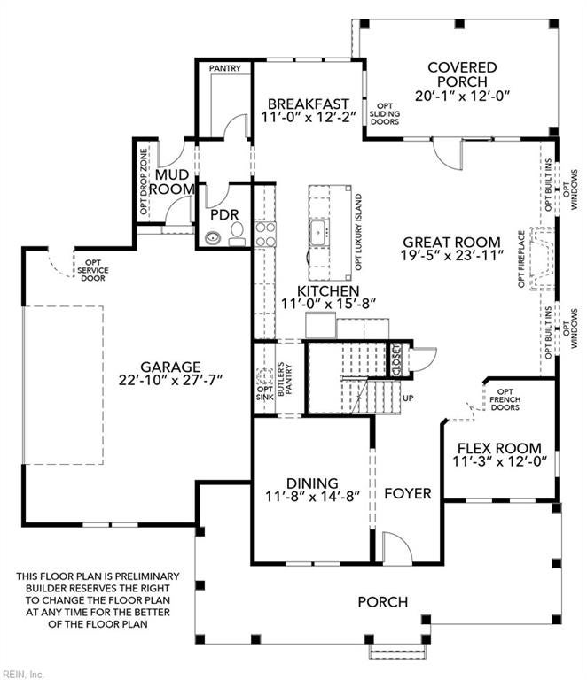 2801 Raccoon TRL