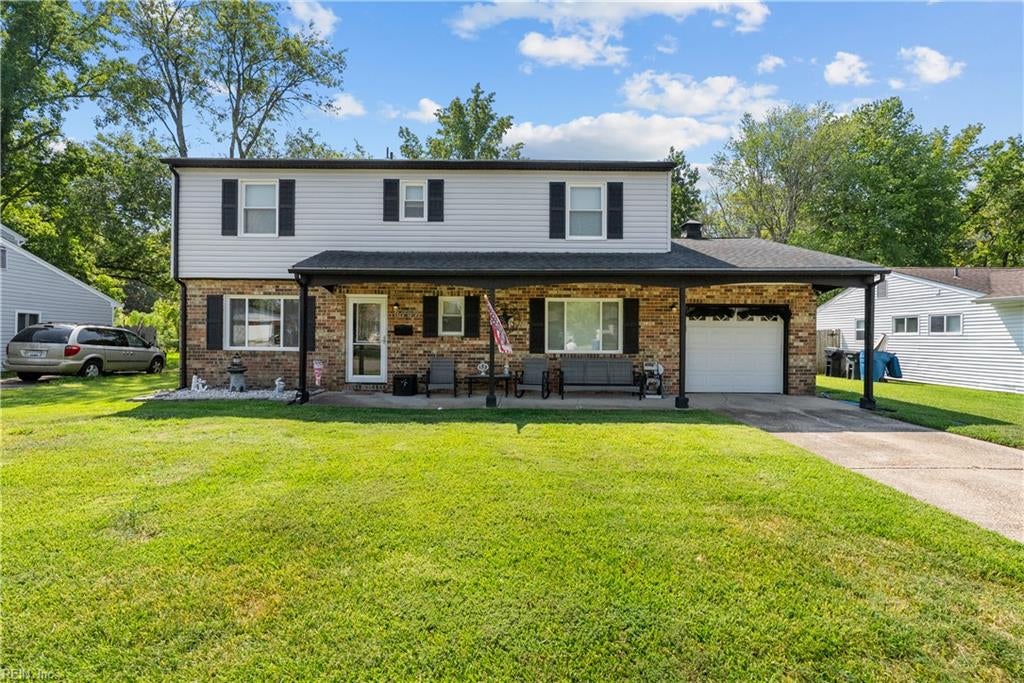 3737 Silina DR