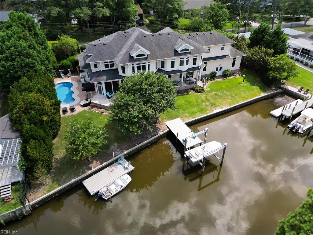 2336 Spindrift RD