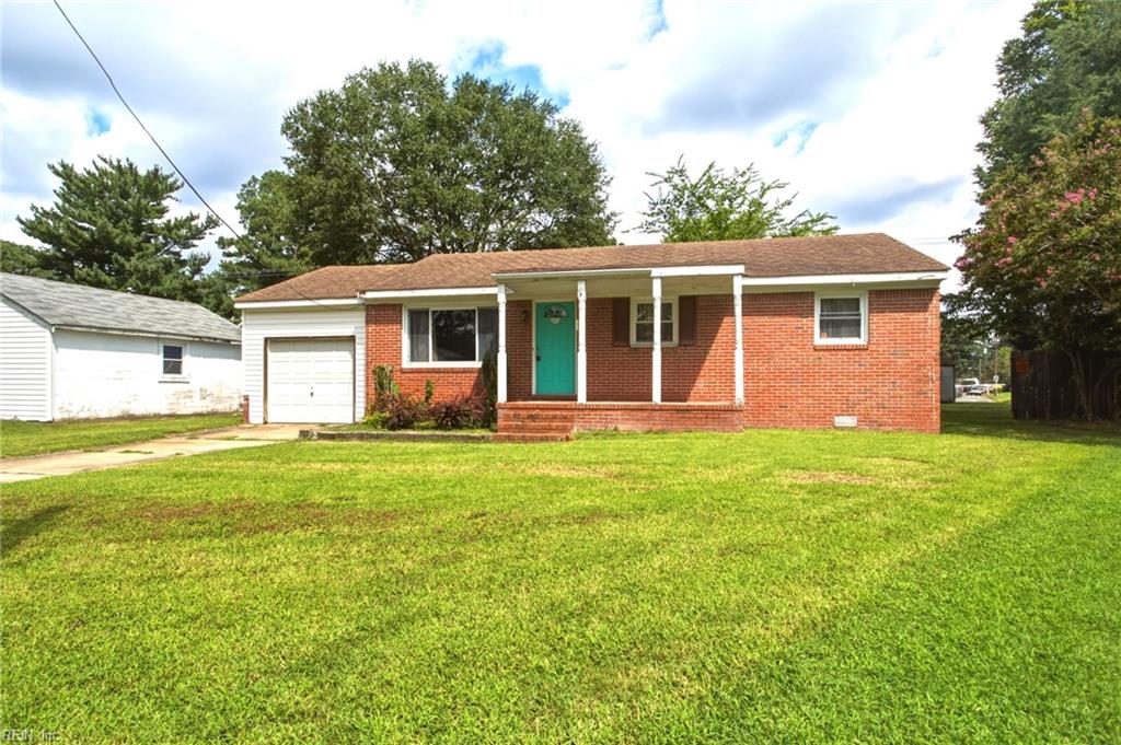 504 Plummer DR