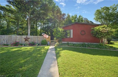1077 Sandy Narrows CT Virginia Beach VA 23454