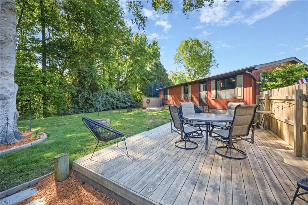 1077 Sandy Narrows CT