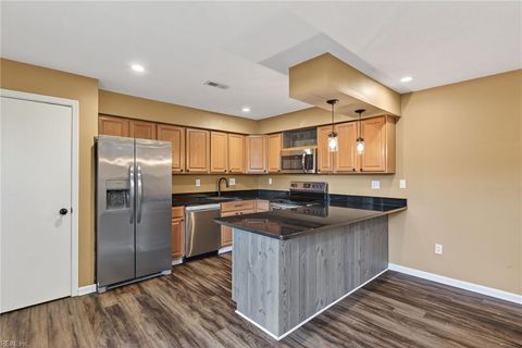 1132 Ocean Pebbles WAY Virginia Beach VA 23451