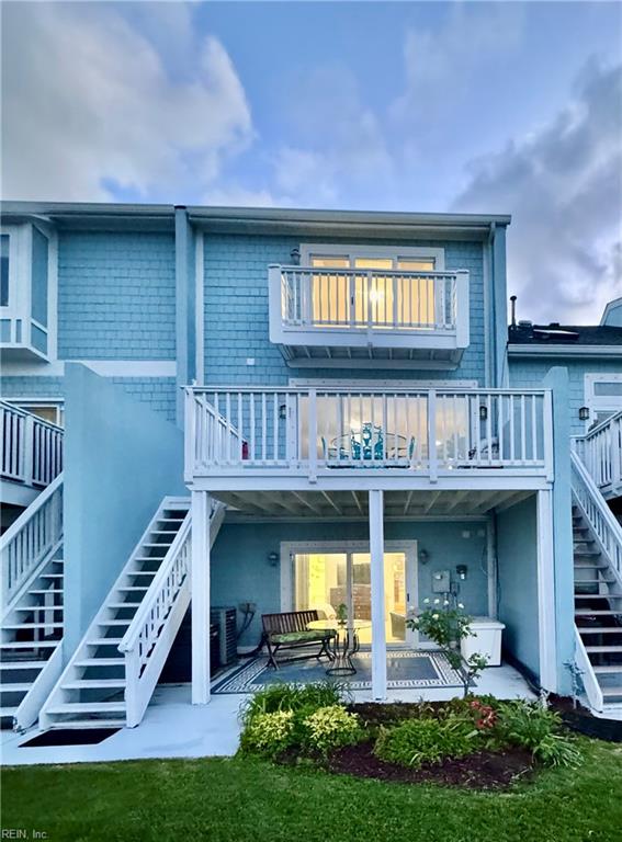 9508 Bay Front DR