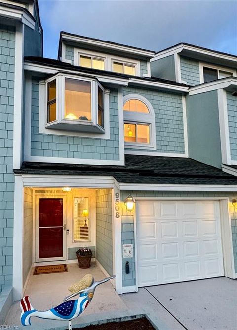9508 Bay Front DR Norfolk VA 23518