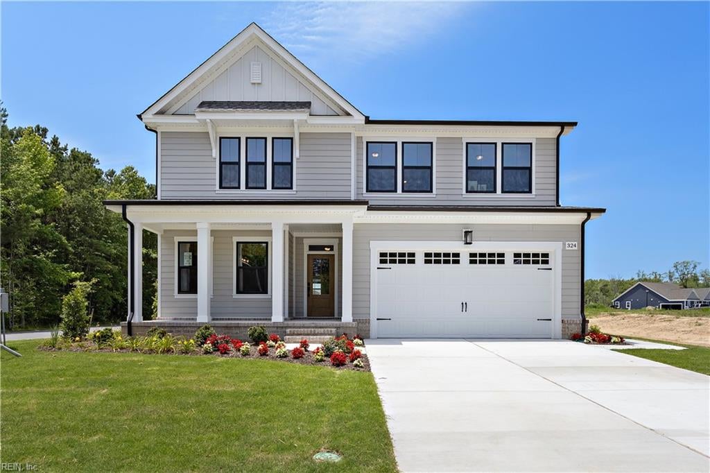 308 Riverview RD